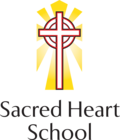 Sacred Heart School Home Page